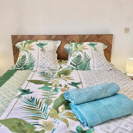 Appartamento Beaux Arts T3 Duplex, Renove Lumineux + Garage Montpellier Esterno foto