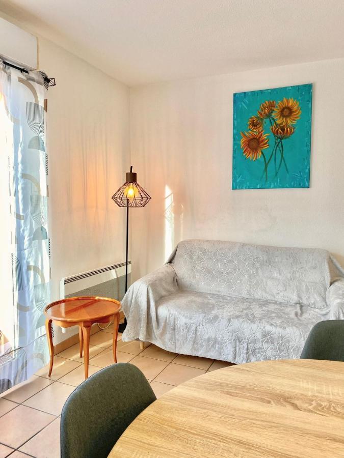 Appartamento Beaux Arts T3 Duplex, Renove Lumineux + Garage Montpellier Esterno foto